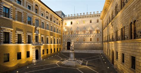 Monte dei Paschi di Siena